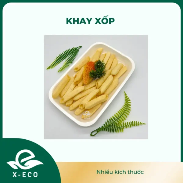 Khay nhựa đựng ly