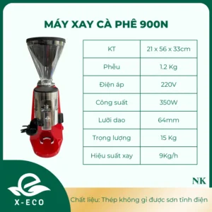 Máy xay cà phê 900N