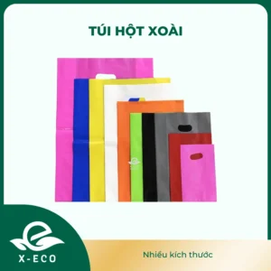 Túi hột xoài