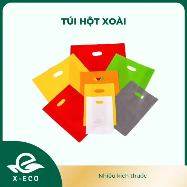 Túi hột xoài