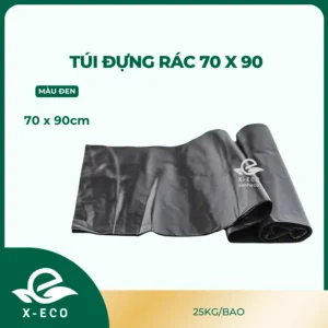 Túi đựng rác size 70x90cm
