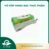 Vỏ hộp màng bọc thực phẩm size 45cm