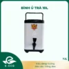 Bình ủ trà 10L – vuông