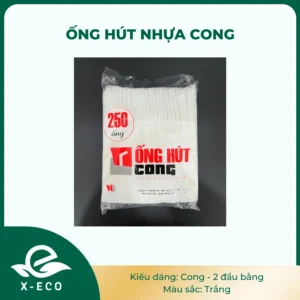 Ống hút nhựa thẳng (Sao chép)