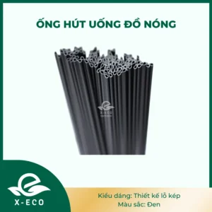 Ống hút nhựa cong – Trắng (Sao chép)