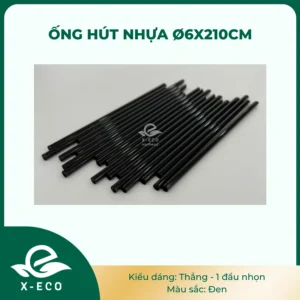 Ống hút nhựa thẳng (Sao chép)