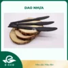 Dao nhựa