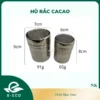 Đồng hồ hẹn giờ 8 kênh