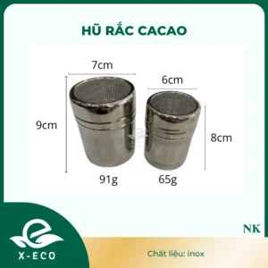 Đồng hồ hẹn giờ 8 kênh