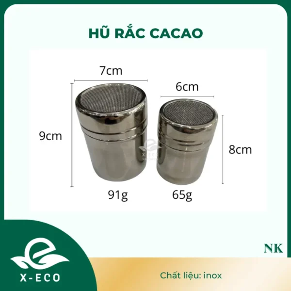 Đồng hồ hẹn giờ 8 kênh