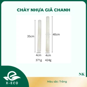 Chày nhựa giã chanh