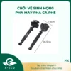 Chày nhựa giã chanh