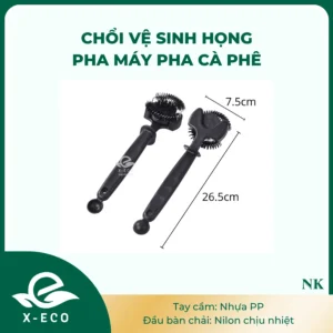 Chày nhựa giã chanh