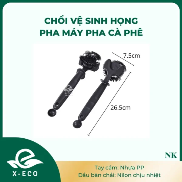 Chày nhựa giã chanh