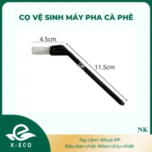 Chày nhựa giã chanh
