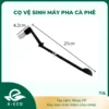 Chày nhựa giã chanh