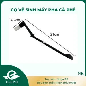 Chày nhựa giã chanh
