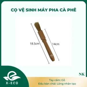 Chày nhựa giã chanh