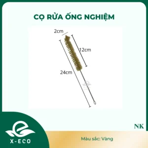 Chày nhựa giã chanh