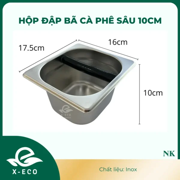 Hộp đập bã cà phê (Sao chép)