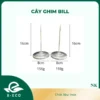 Hộp đập bã cà phê dạng kéo