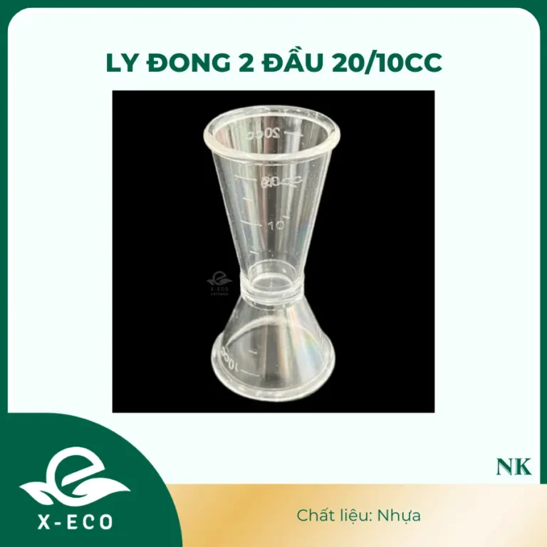 Ly đong 2 đầu 40/20cc (Sao chép)