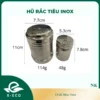 Đồng hồ hẹn giờ 8 kênh