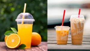 Ly nhựa là gì? So sánh ly nhựa dùng một lần và ly nhựa tái sử dụng – Ưu, nhược điểm cần biết