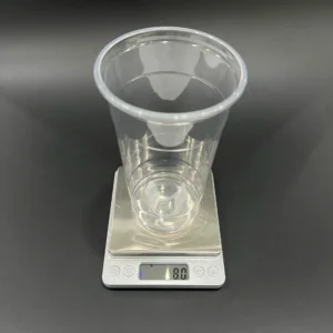 Ly nhựa 500ml – 700ml (UKP)