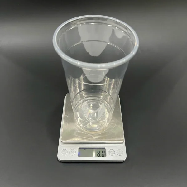 Ly nhựa 500ml – 700ml (UKP)