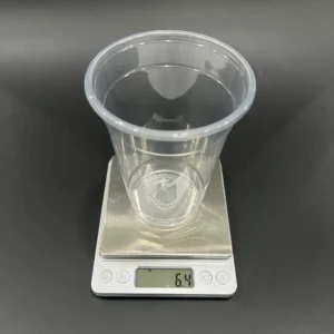 Ly nhựa 500ml – 700ml (UKP)