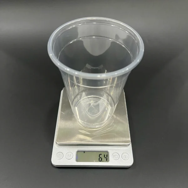 Ly nhựa 500ml – 700ml (UKP)