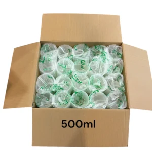 Ly nhựa 500ml – 700ml (UKP)